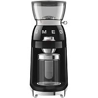 Кофемолка Smeg CGF03BLEU