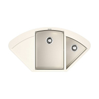 Мойка OMOIKIRI SAKAIME 105С WH