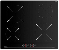 Варочная панель Teka IBC 64000 TTC BLACK