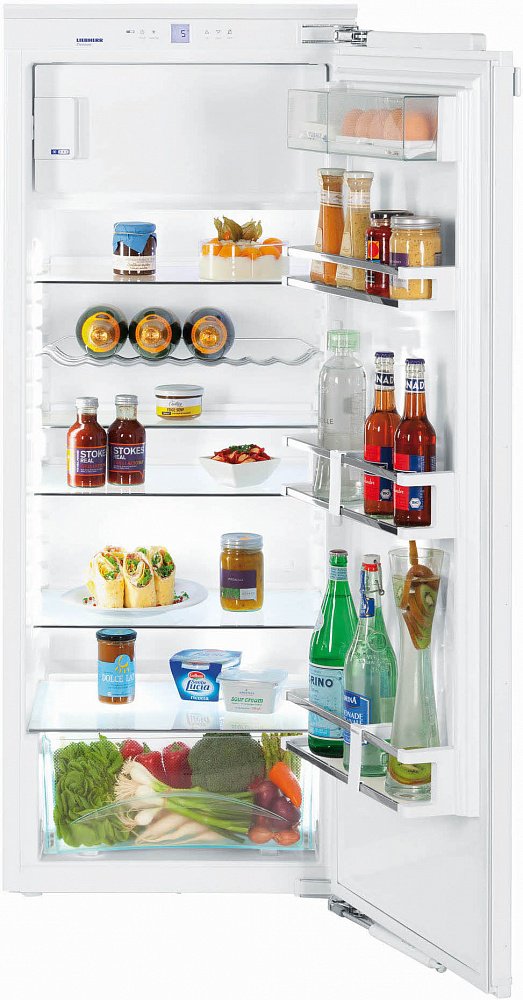 Холодильник Liebherr IK 2754 Premium