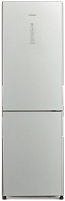 Холодильник Hitachi R-BG 410 PU6X GS