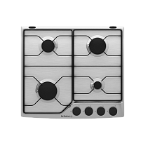 Газовая варочная панель De Dietrich DPE4610X
