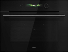 Духовой шкаф с СВЧ Asko OCM54BGH