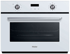 Компактный духовой шкаф Haier HOY-P09NCGW