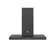 Вытяжка Bertazzoni KT90P1NEV