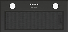 Встраиваемая вытяжка Gorenje BHI626E6B