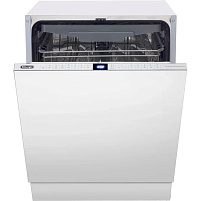 Посудомоечная машина DeLonghi DDW08F Aquamarine eco