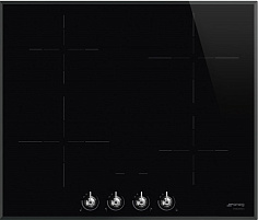 Варочная панель Smeg SI364BM