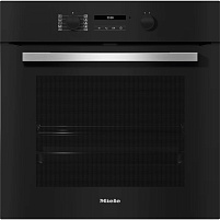 Духовой шкаф Miele H 2766-1 BP 125 Edition Obsidian Black