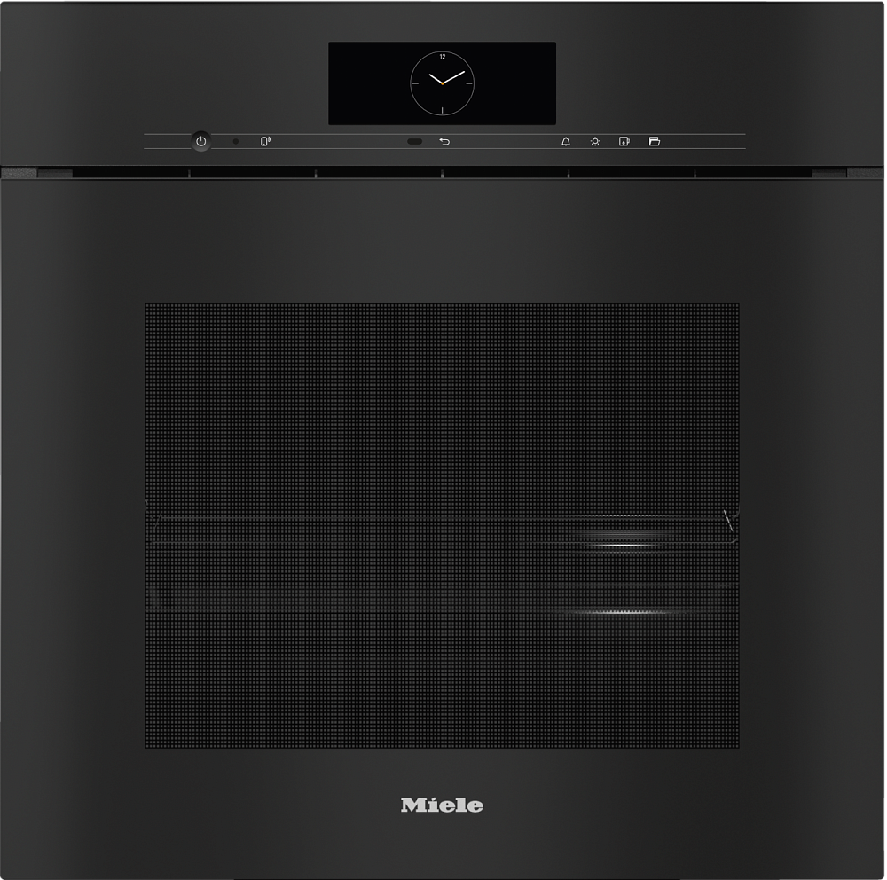 Комби-пароварка Miele DGC 7860 HCX Pro OBSW
