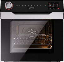 Духовой шкаф ILVE OV60PMT3/MK