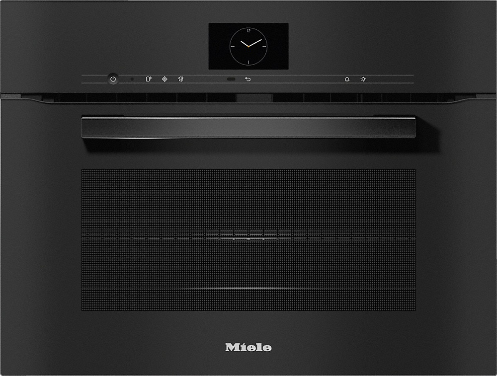 Духовой шкаф Miele H7640BM OBSW