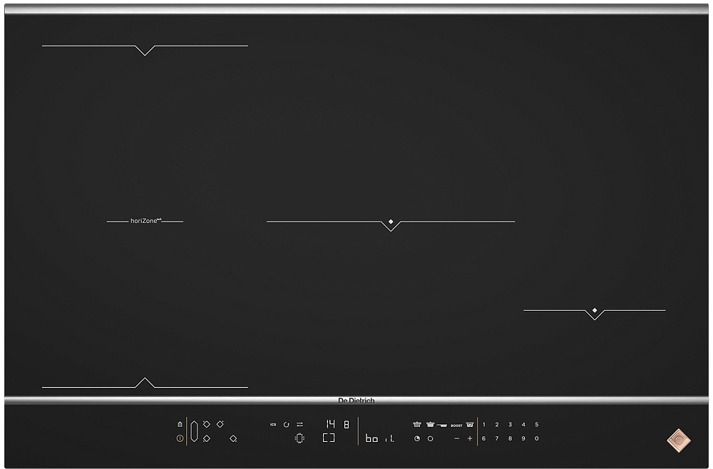 Варочная панель De Dietrich DPI7884XS