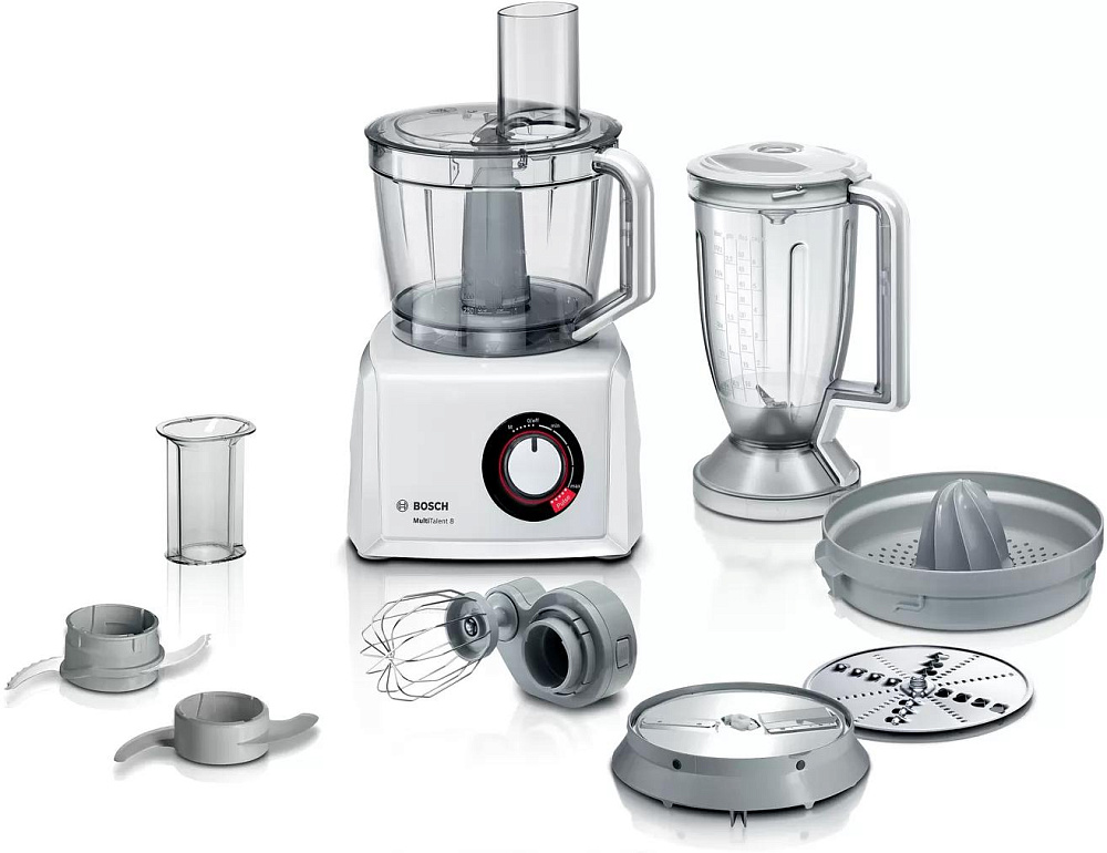 Кухонный комбайн Bosch MC812W620