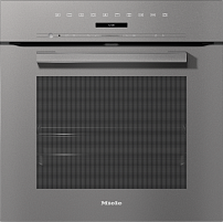 Комби-пароварка  Miele DGC 7250 GRGR