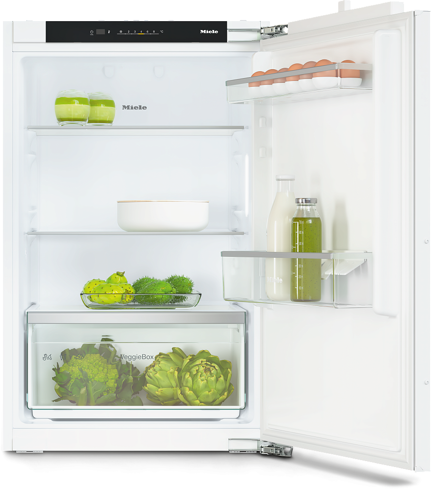 Холодильник встраиваемый Miele K 7125 E
