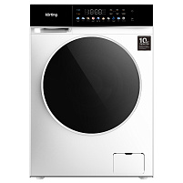 Стирально-сушильная машина Korting KWD 60DS12106