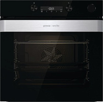 Духовой шкаф с паром Gorenje BSA6737ORAB