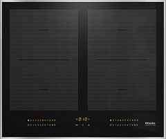 Варочная панель индукционная Miele KM 7564 FR