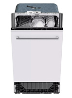 Посудомоечная машина Haier HDWE9-394RU