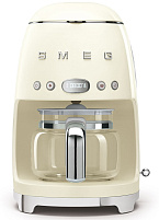 Капельная кофеварка Smeg DCF02CREU
