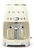 Капельная кофеварка Smeg DCF02CREU