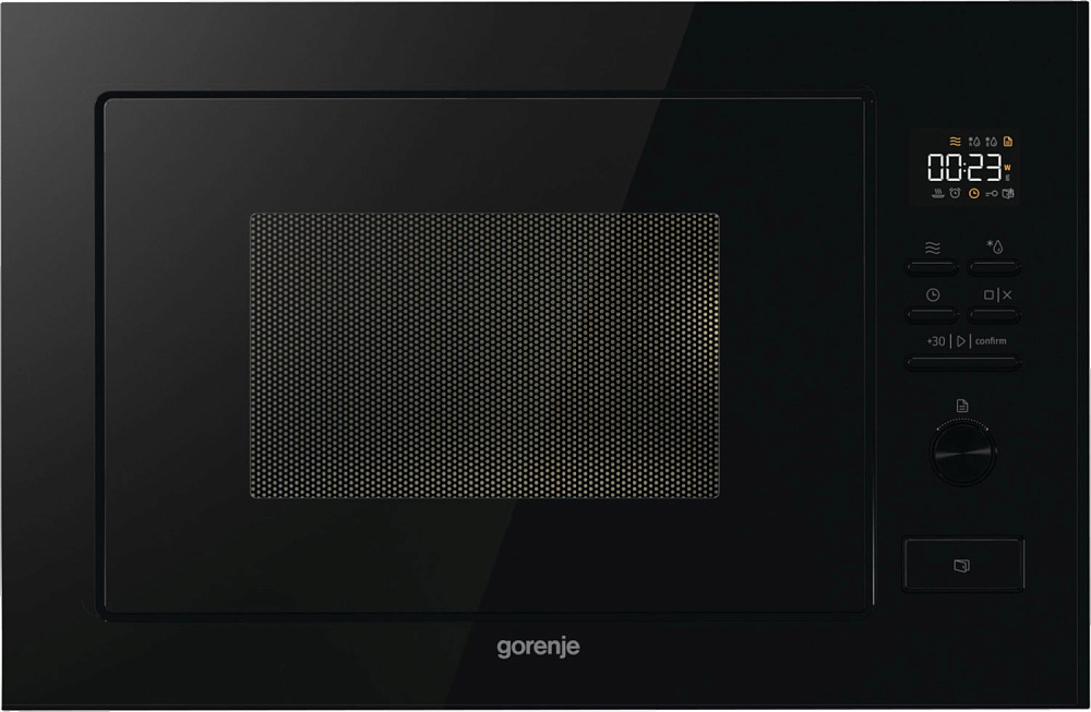 Встраиваемая микроволновая печь Gorenje BM251M2BG