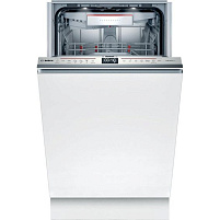 Посудомоечная машина с цеолитом BOSCH SPV6ZMX23E