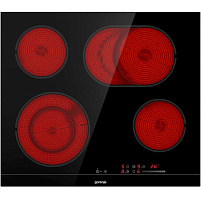 Варочная поверхность Gorenje ECS643BCSC