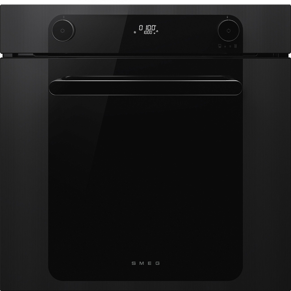 Духовой шкаф Smeg SO6201S2B