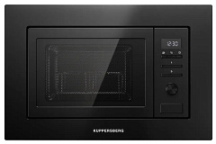 Микроволновая печь Kuppersberg HMW 621 B