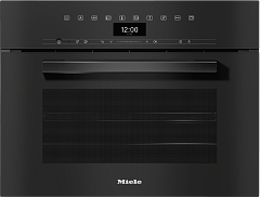 Комби-пароварка  Miele DGC 7440 HC Pro OBSW