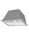 Вытяжка встраиваемая KUPPERSBERG INLINEA 60 X