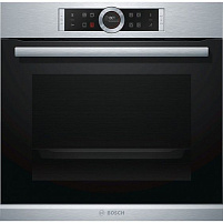 Духовой шкаф Bosch HBG655BS1