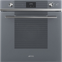 Духовой шкаф Smeg SO6100S2S