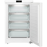 Морозильная камера Liebherr Fe 1414