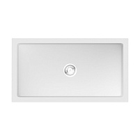 Мойка OMOIKIRI MIKURA 76 WH