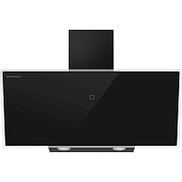 Вытяжка MAUNFELD EAGLE 850 90 Glass Black