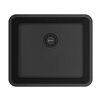 Мойка OMOIKIRI Omi 43-U/I-GB Ultra Mini