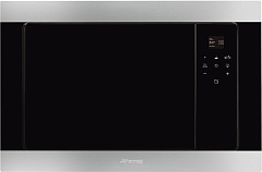 Микроволновая печь Smeg FMI320X2