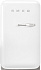 Минибар Smeg FAB5LWH6