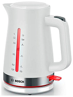 Чайник Bosch TWK4M221