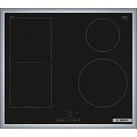 Индукционная варочная панель Bosch PWP64RBB6E