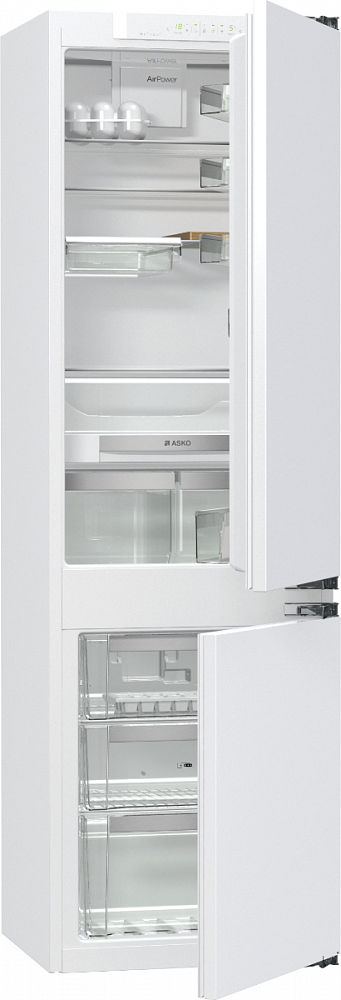 Холодильник Asko RFN2274I