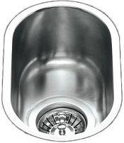Мойка Smeg UM16