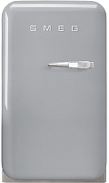 Мини-бар Smeg FAB5LSV3