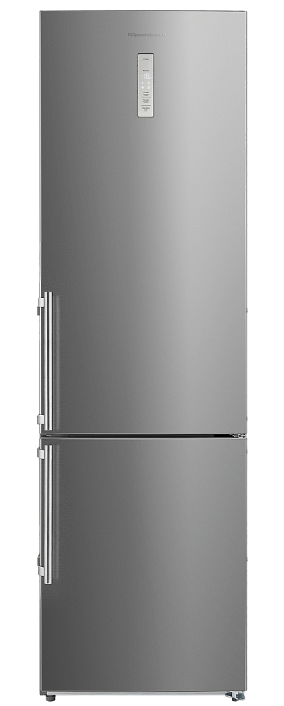 Холодильник Kuppersbusch FKG 6500.0 E