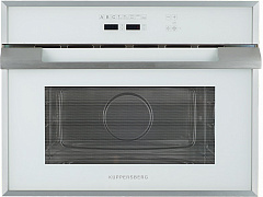 Микроволновая печь Kuppersberg HMWZ 969 W
