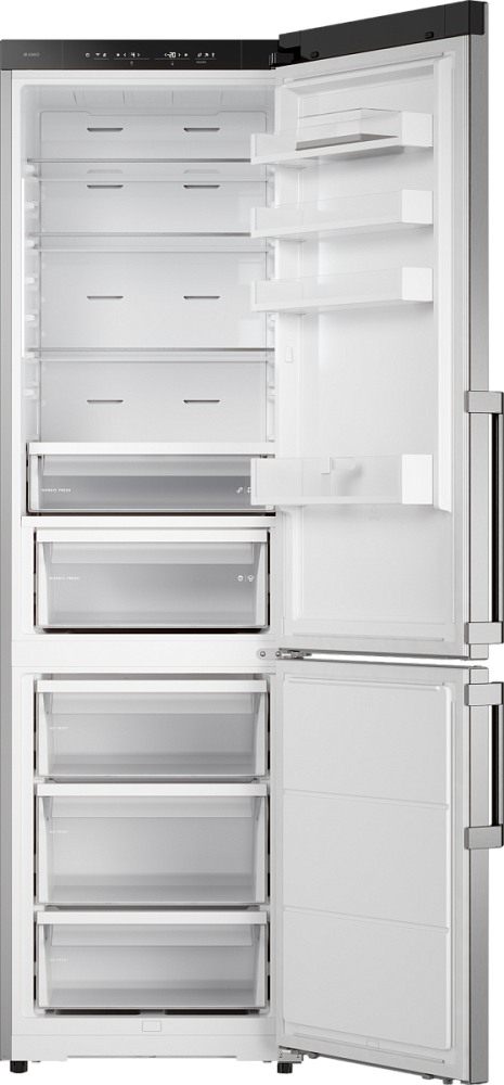 Холодильник Asko RFC226RNBS1