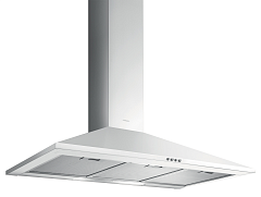 Вытяжка купольная JET AIR GAIA WH/A/60